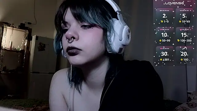 Alice_Zev's cam snapshot