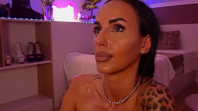 AmberVog's cam snapshot