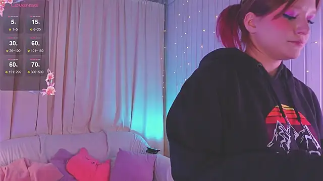 Crazy_Wine's cam snapshot