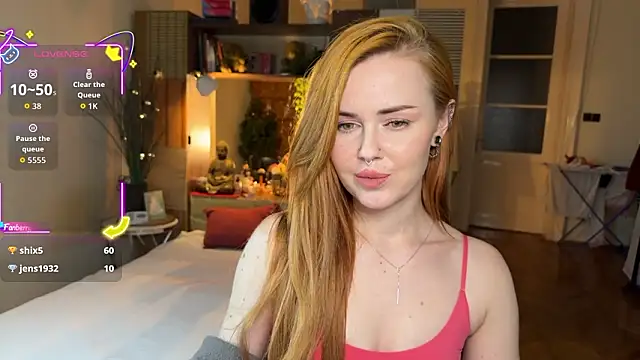 Sargonium999's cam snapshot