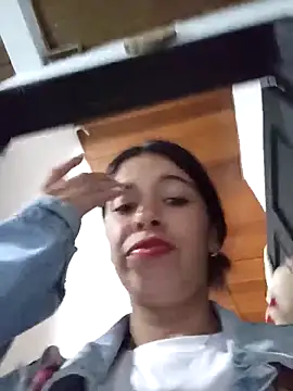 Nathaly_12's cam snapshot