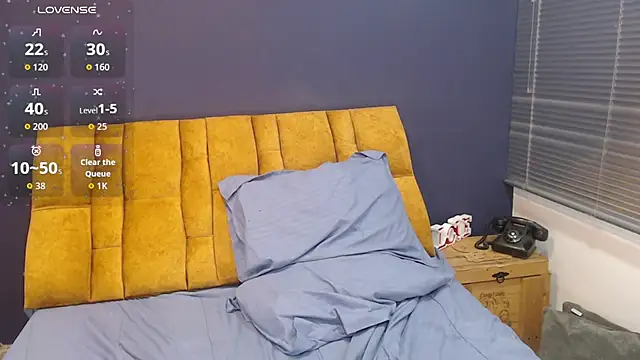 KendraaSimons's cam snapshot