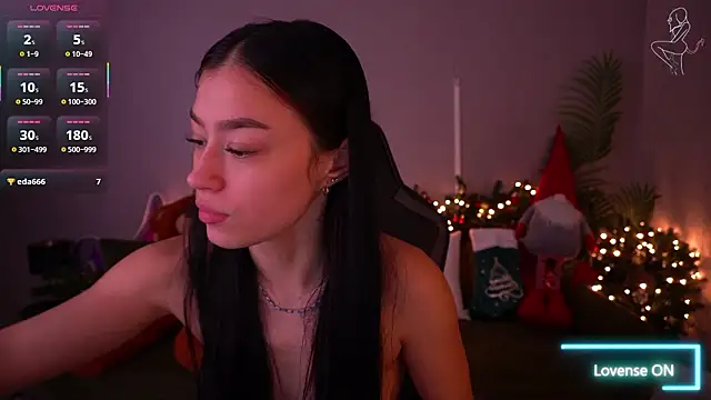 FataleNellie's cam snapshot