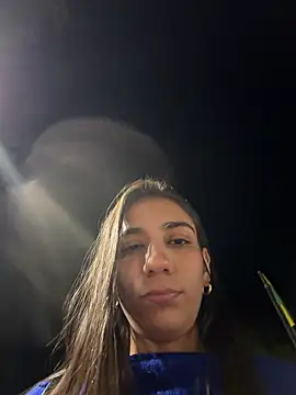 Carolina_1111's cam snapshot