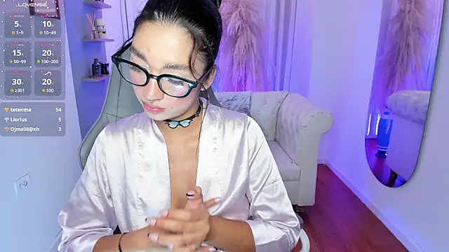 lauren_carter_'s cam snapshot