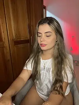 Miss_valeriaa's cam snapshot