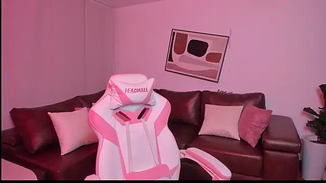 NoaLuxury's cam snapshot