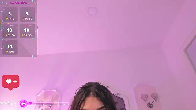 _brenda_becker's cam snapshot