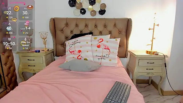 MelodySmith7's cam snapshot