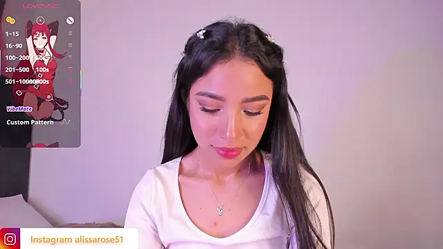 lillielover16's cam snapshot