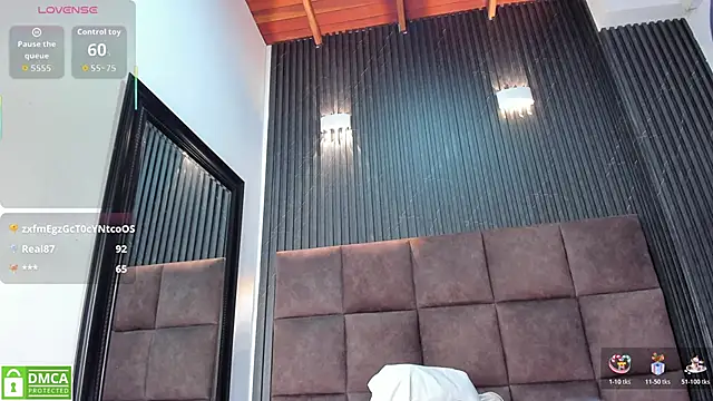 Gia_Scott's cam snapshot