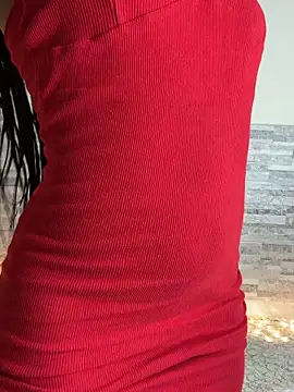 xbigpeach's cam snapshot