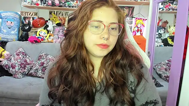 soficammy's cam snapshot