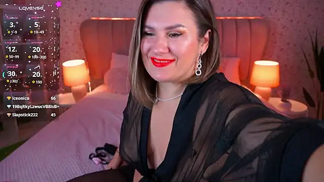 KiraRoxx's cam snapshot