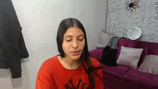 Evagirl69's cam snapshot