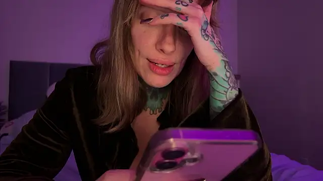 airgeadx's cam snapshot