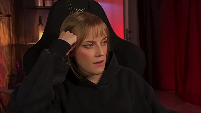 KiraMontoya's cam snapshot