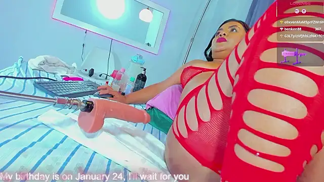 Antonellahorny69's cam snapshot