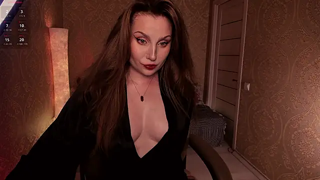 Eesmaaarrr's cam snapshot