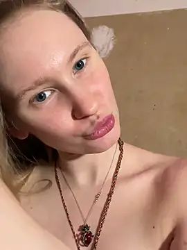 saint_cat25's cam snapshot