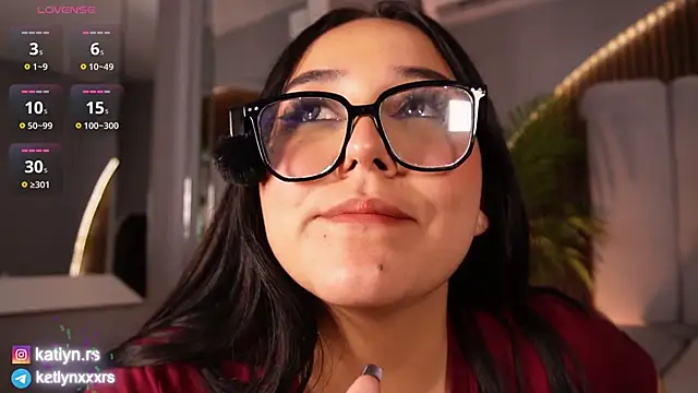 KatlynRous's cam snapshot