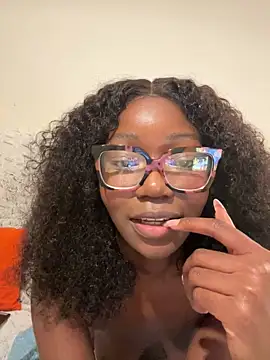 ebonysweetyy's cam snapshot