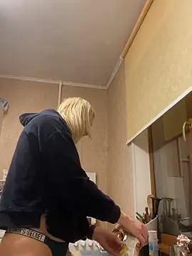 AngelJeni's cam snapshot