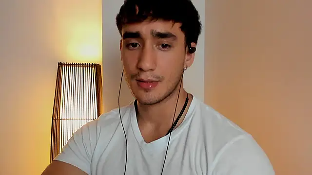 AlexRivera6 live sex cam