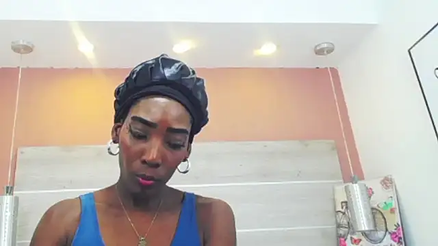 AlexandraCambell's cam snapshot