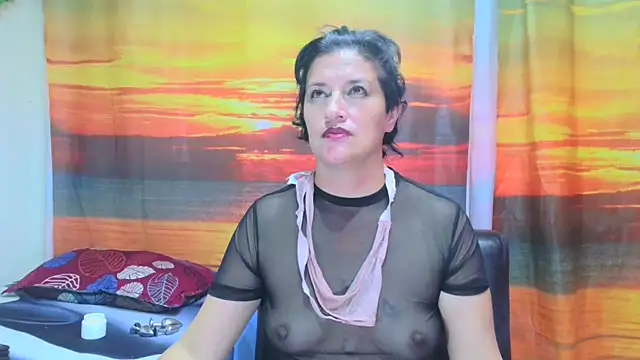 Kimmysander's cam snapshot