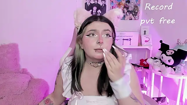 Sachi_Meow's cam snapshot