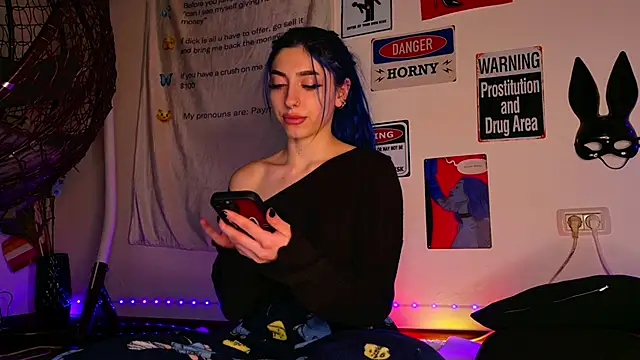 AriaVoss's cam snapshot