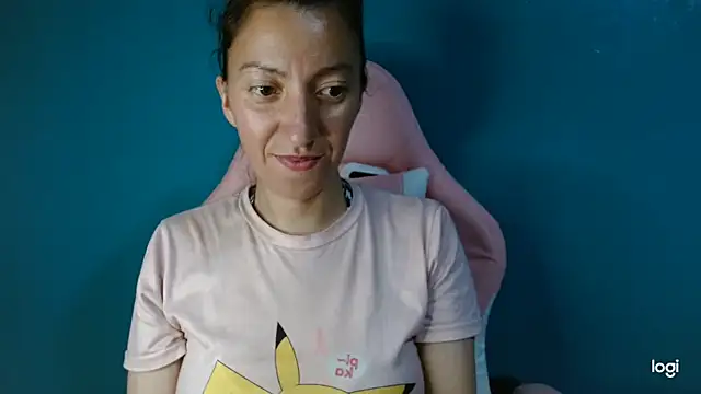 kaybabyhot's cam snapshot