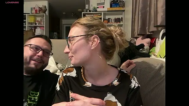 harleyblair's cam snapshot