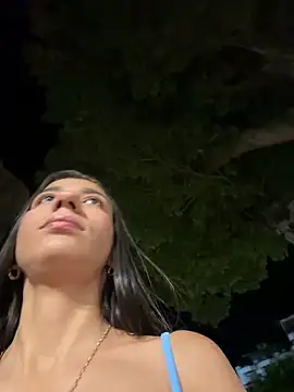 Carolina_1111's cam snapshot