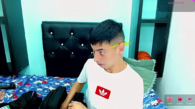 will_and_alex live sex cam