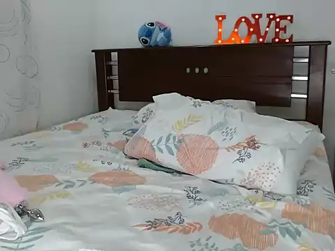 daniistar1's cam snapshot