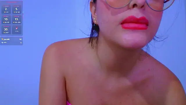 Pleasure_Vibes23's cam snapshot