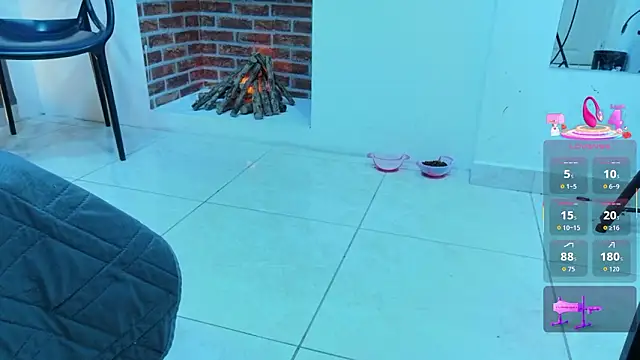 MariaGaitan's cam snapshot