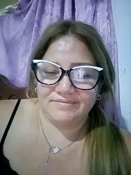 Carlotaazul's cam snapshot