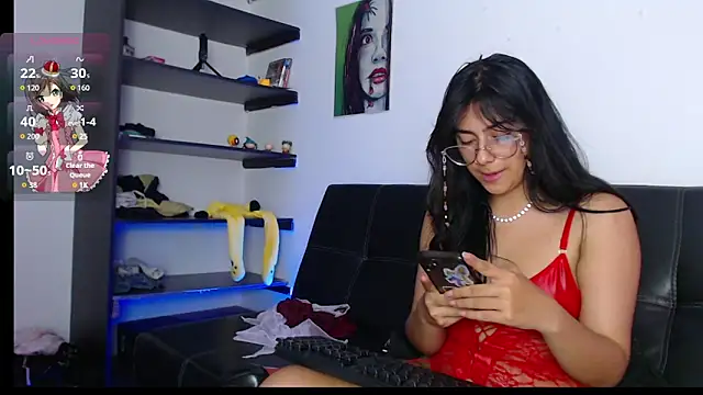 Laramucci's cam snapshot