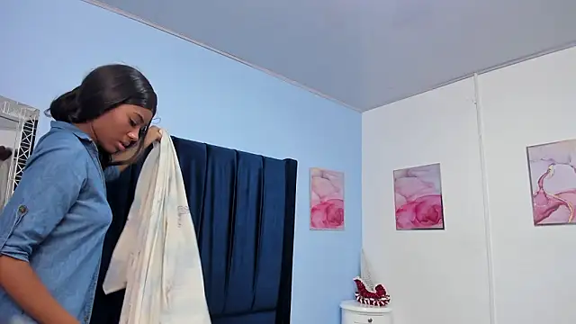 MarianRosse's cam snapshot