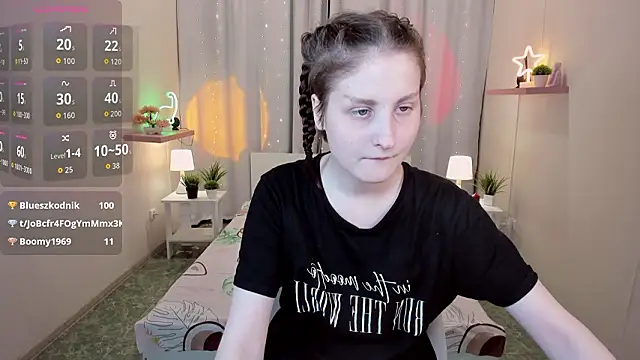 KiraDuvall's cam snapshot