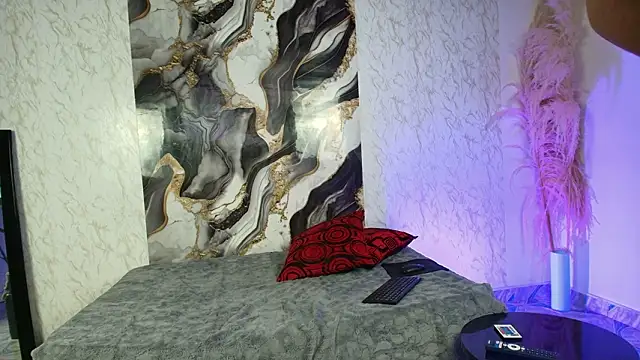 babyluna_lux's cam snapshot