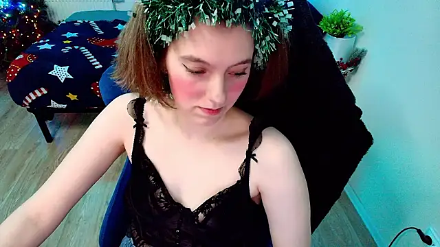 CranberryHot's cam snapshot