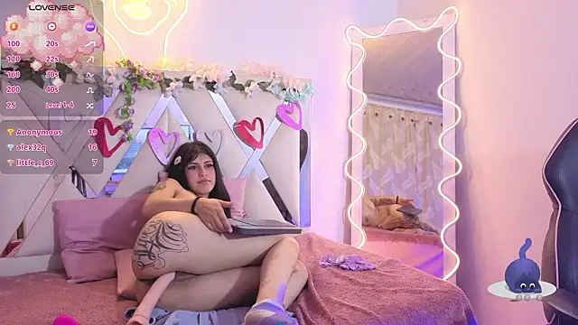 JENNA_TAY1's cam snapshot