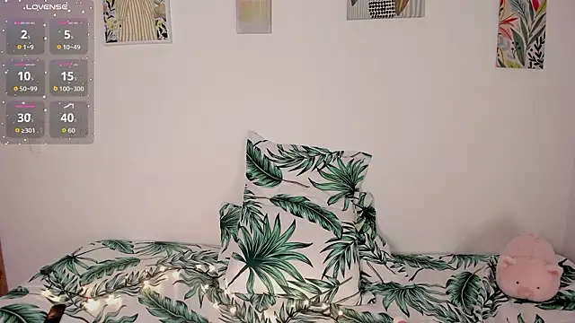 Agatha_Vixen's cam snapshot