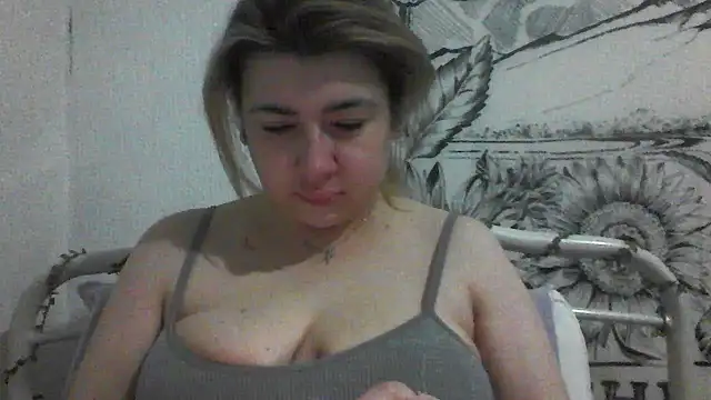 CamilaCherryX's cam snapshot