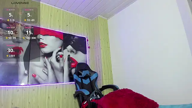 Miss_sparkle00's cam snapshot