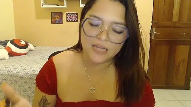 Beijoproibido's cam snapshot